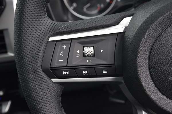 2024 Mitsubishi Triton GLS MV 4X4