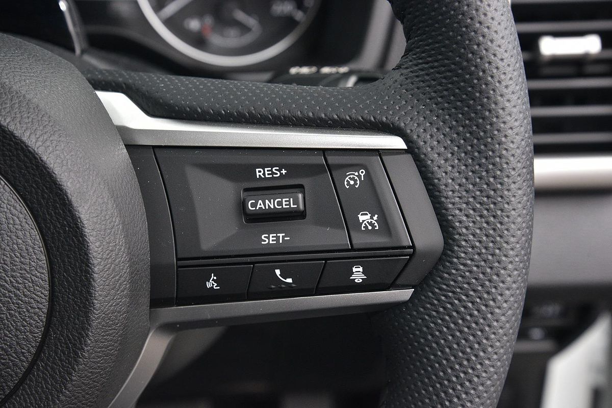 2024 Mitsubishi Triton GLS MV 4X4