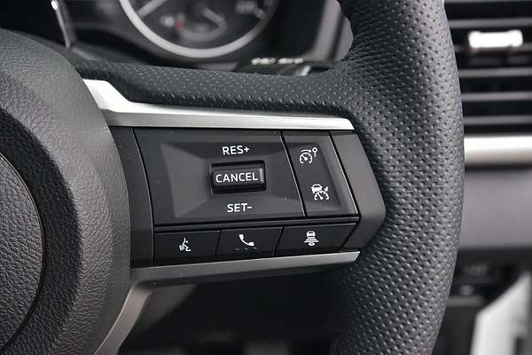 2024 Mitsubishi Triton GLS MV 4X4
