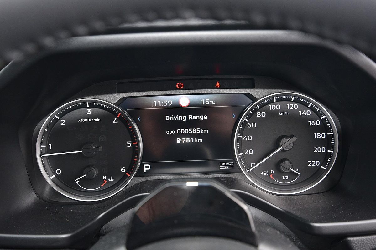 2024 Mitsubishi Triton GLS MV 4X4