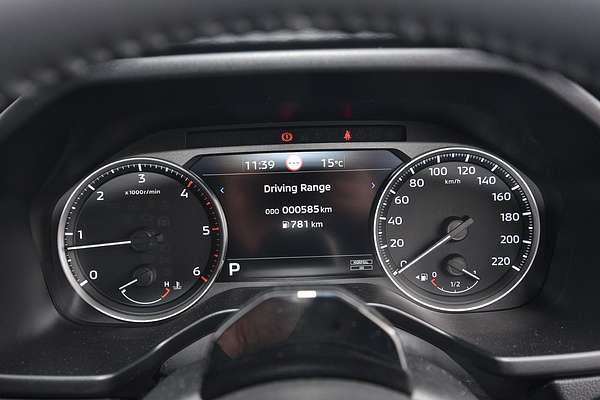 2024 Mitsubishi Triton GLS MV 4X4