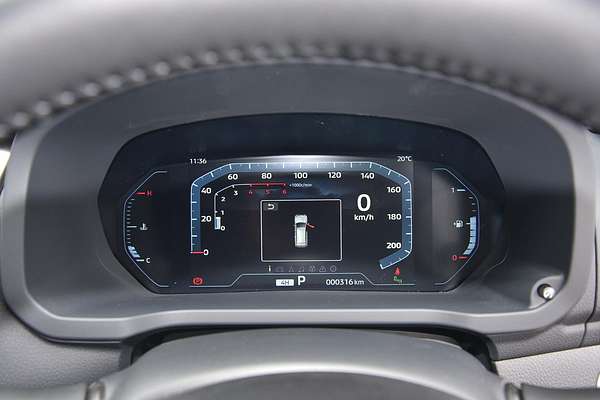 2025 Mitsubishi Pajero Sport GSR QG