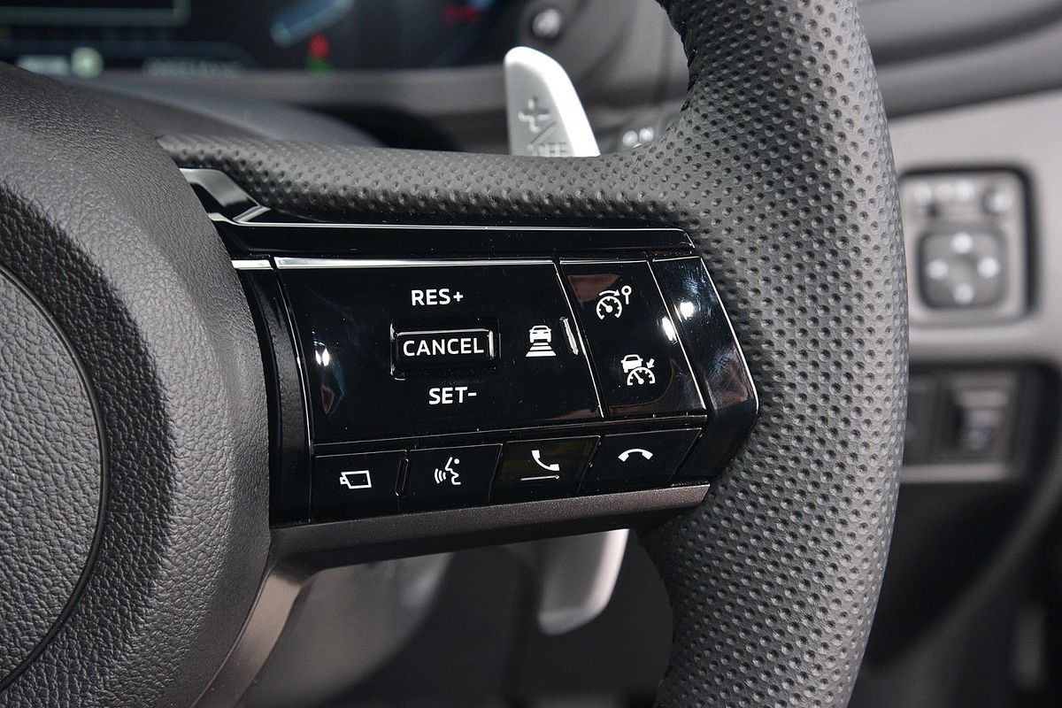 2025 Mitsubishi Pajero Sport GSR QG