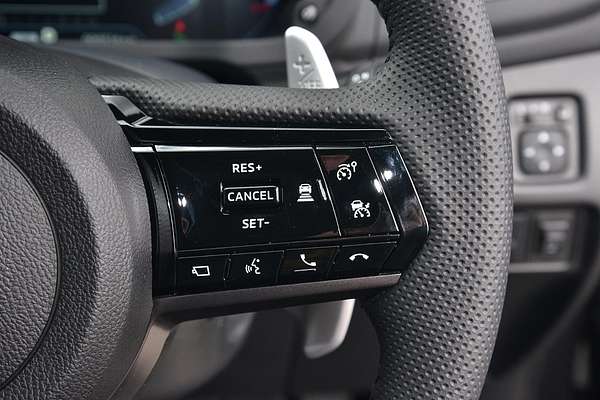 2025 Mitsubishi Pajero Sport GSR QG