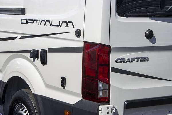2023 Jayco OPTIMUM CAMPERVAN VW.22-1.OP-MY23