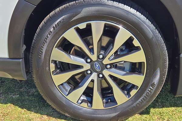 2015 Subaru Outback 2.5i Premium 5GEN