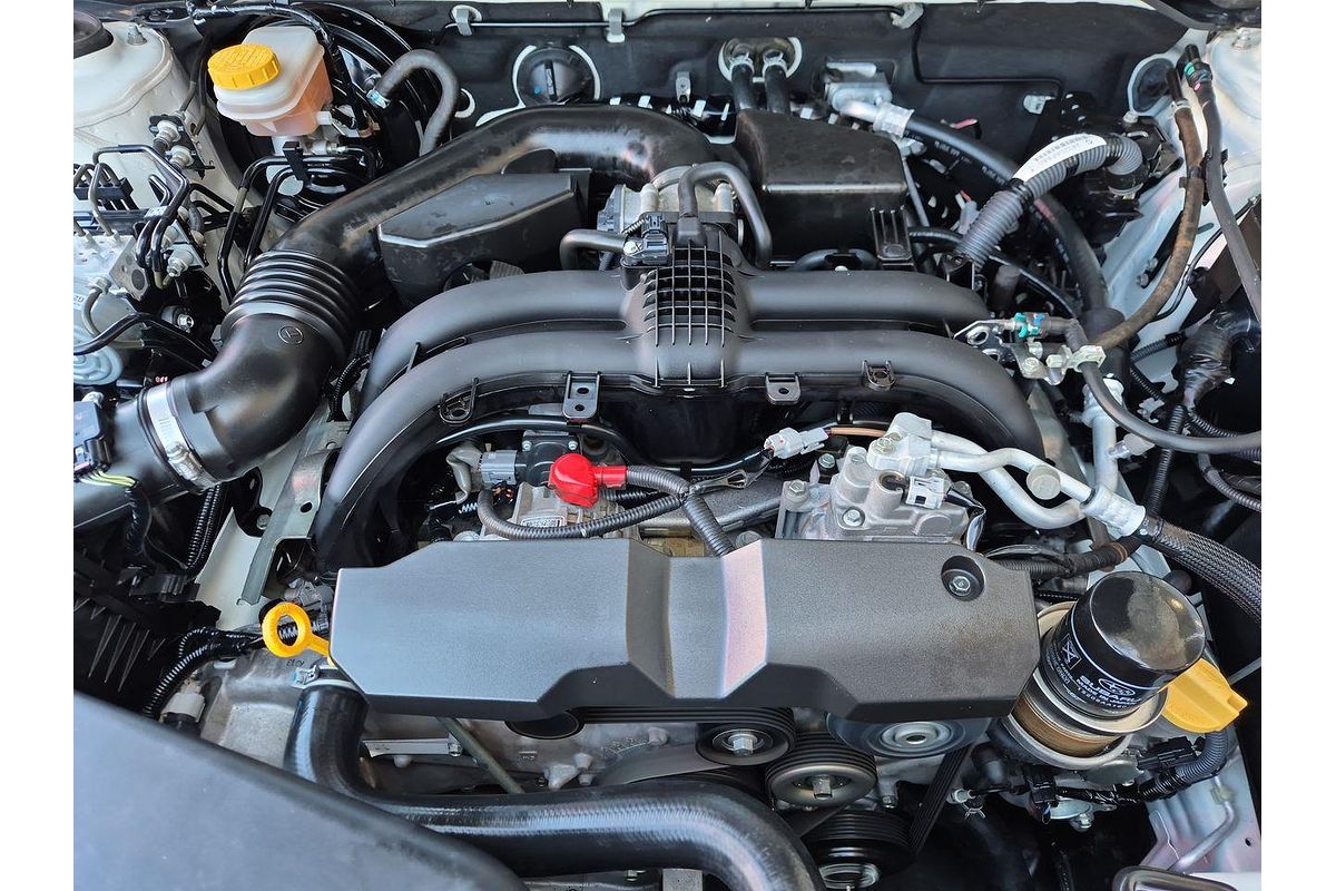 2015 Subaru Outback 2.5i Premium 5GEN