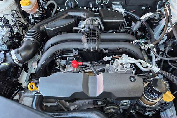 2015 Subaru Outback 2.5i Premium 5GEN
