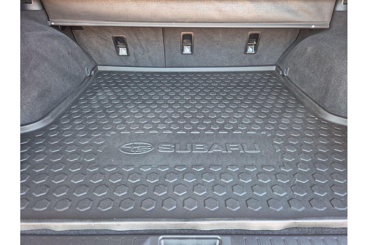 2015 Subaru Outback 2.5i Premium 5GEN