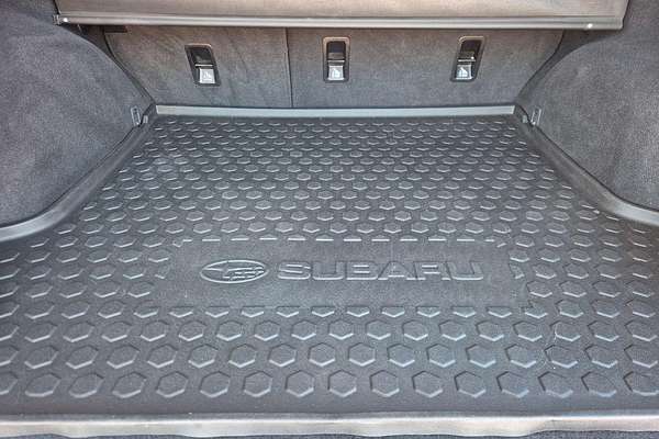 2015 Subaru Outback 2.5i Premium 5GEN