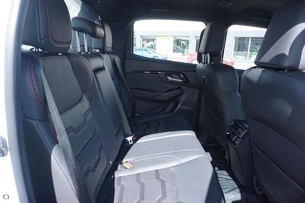 2023 Isuzu D-MAX X-TERRAIN 4X4