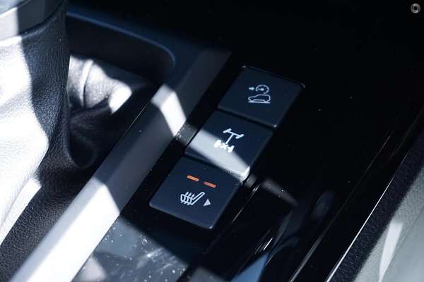 2023 Isuzu D-MAX X-TERRAIN 4X4