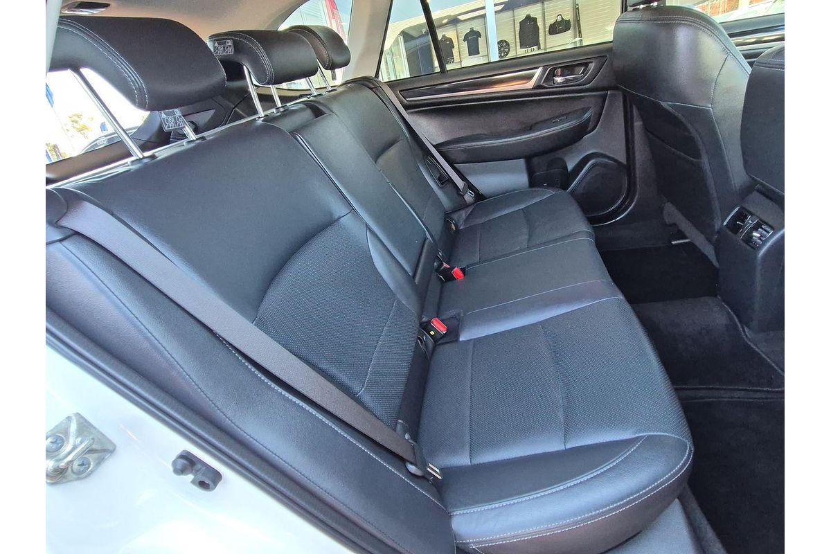 2015 Subaru Outback 2.5i Premium 5GEN