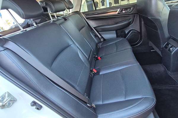 2015 Subaru Outback 2.5i Premium 5GEN