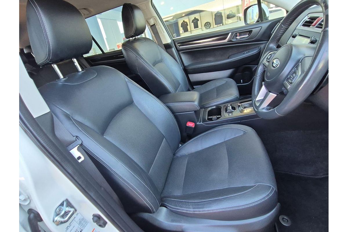 2015 Subaru Outback 2.5i Premium 5GEN