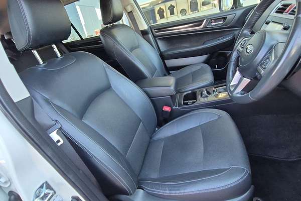 2015 Subaru Outback 2.5i Premium 5GEN