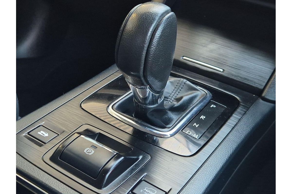 2015 Subaru Outback 2.5i Premium 5GEN
