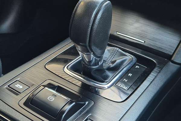 2015 Subaru Outback 2.5i Premium 5GEN