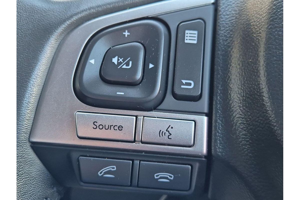 2015 Subaru Outback 2.5i Premium 5GEN