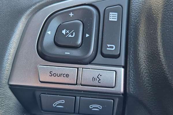 2015 Subaru Outback 2.5i Premium 5GEN