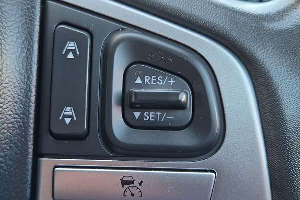 2015 Subaru Outback 2.5i Premium 5GEN