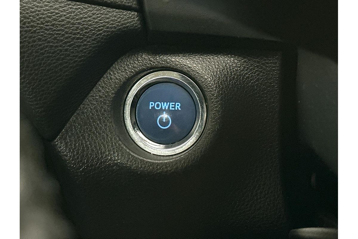 2021 Toyota RAV4 GX AXAH52R