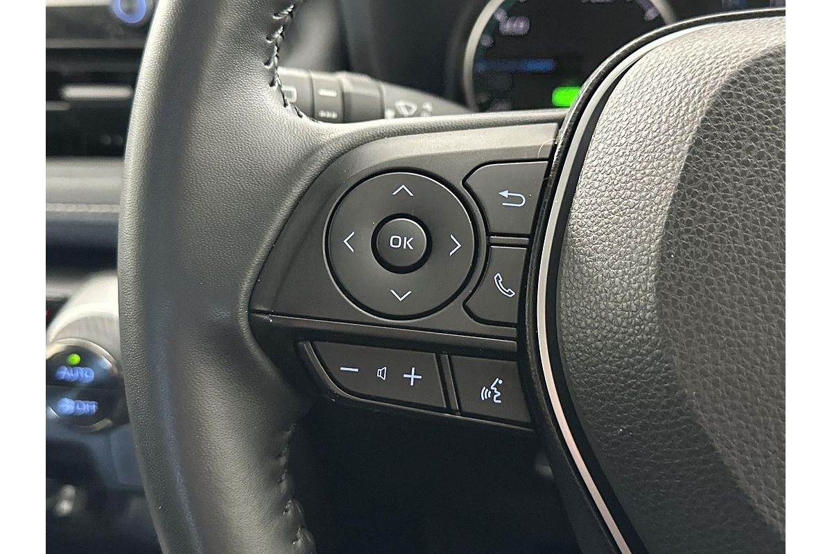 2022 Toyota RAV4 GX AXAH54R