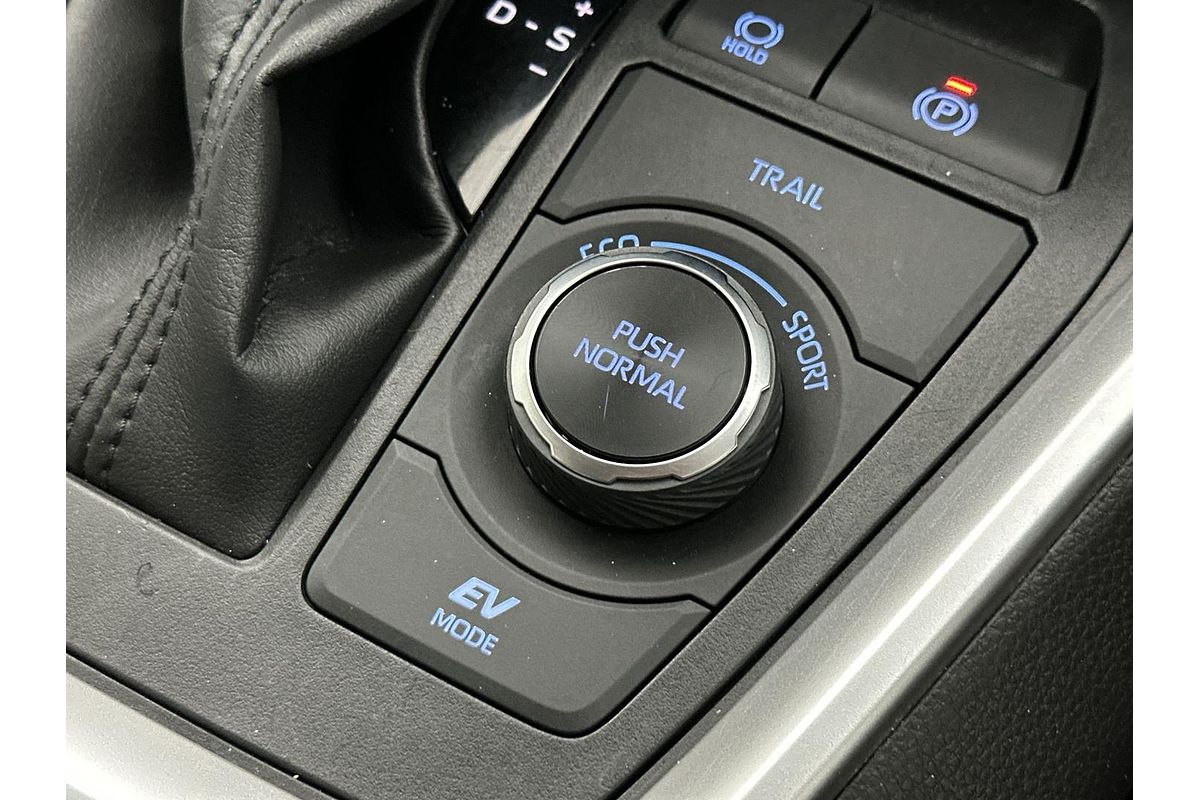 2022 Toyota RAV4 GX AXAH54R