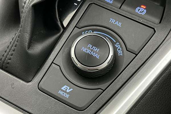 2022 Toyota RAV4 GX AXAH54R