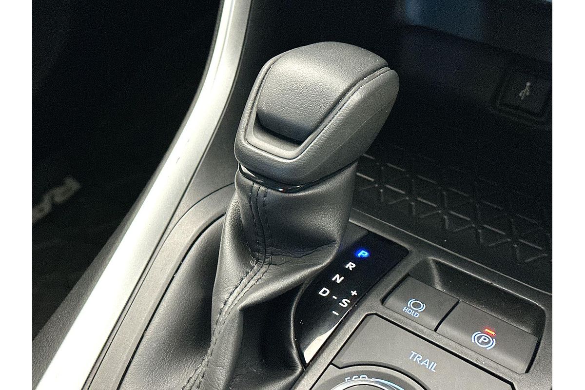 2022 Toyota RAV4 GX AXAH54R