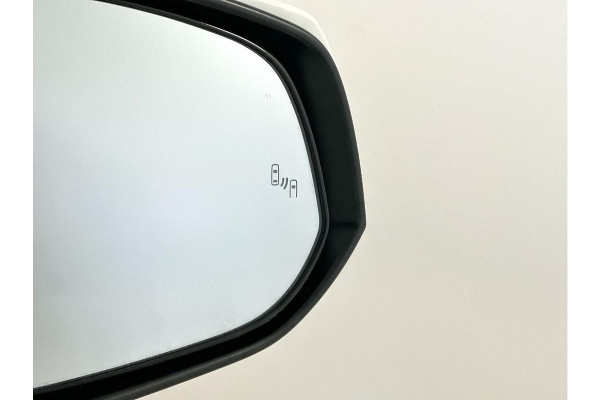 2022 Toyota RAV4 GX AXAH54R
