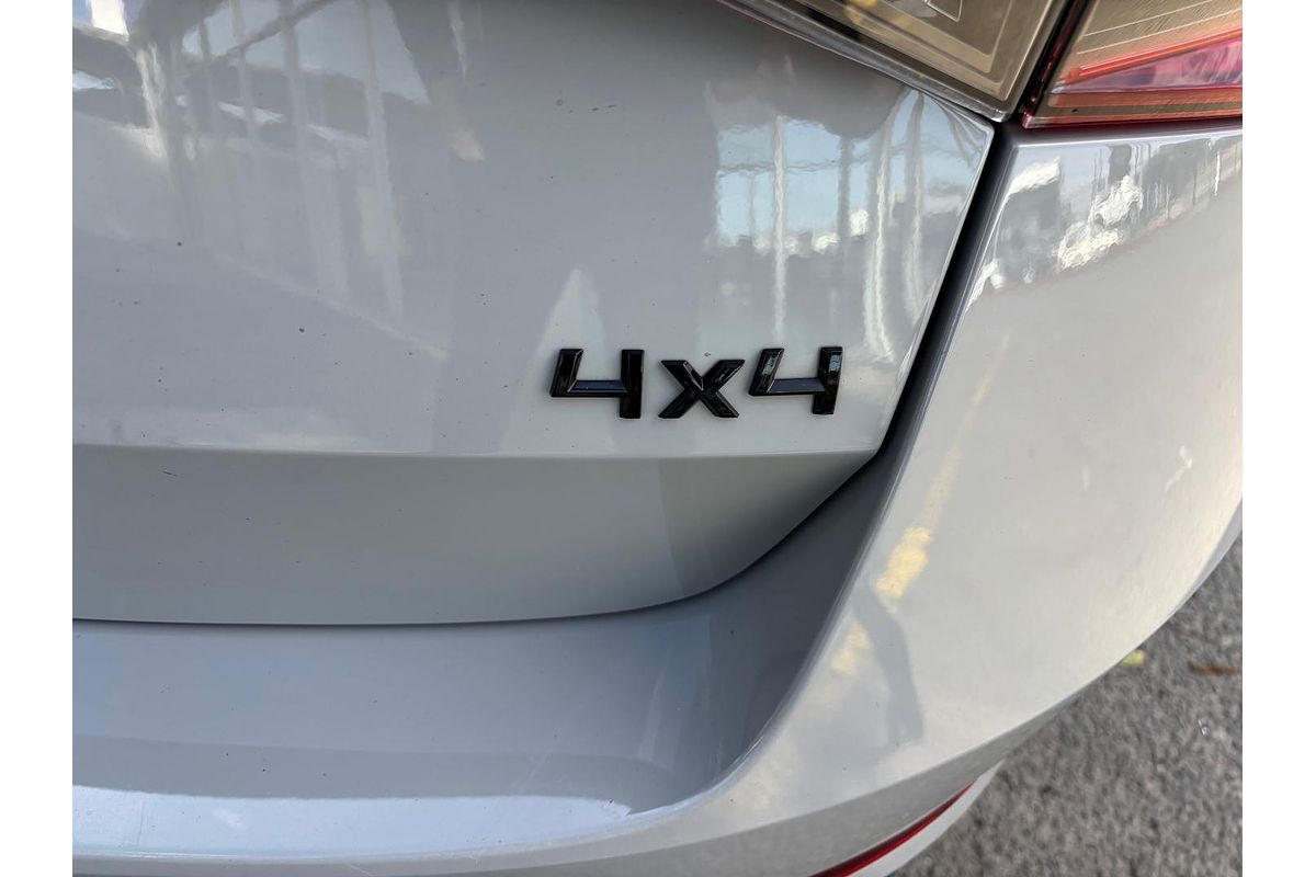 2022 SKODA Superb 206TSI SportLine NP
