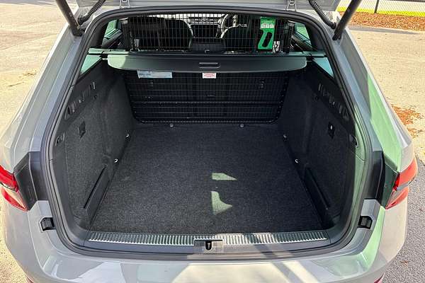 2022 SKODA Superb 206TSI SportLine NP