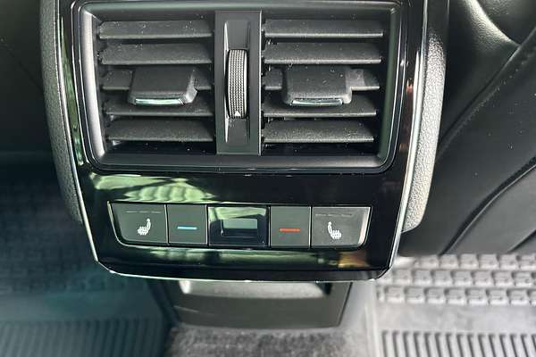 2022 SKODA Superb 206TSI SportLine NP