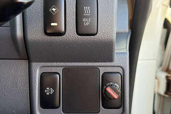 2020 Toyota Landcruiser GX VDJ79R 4X4