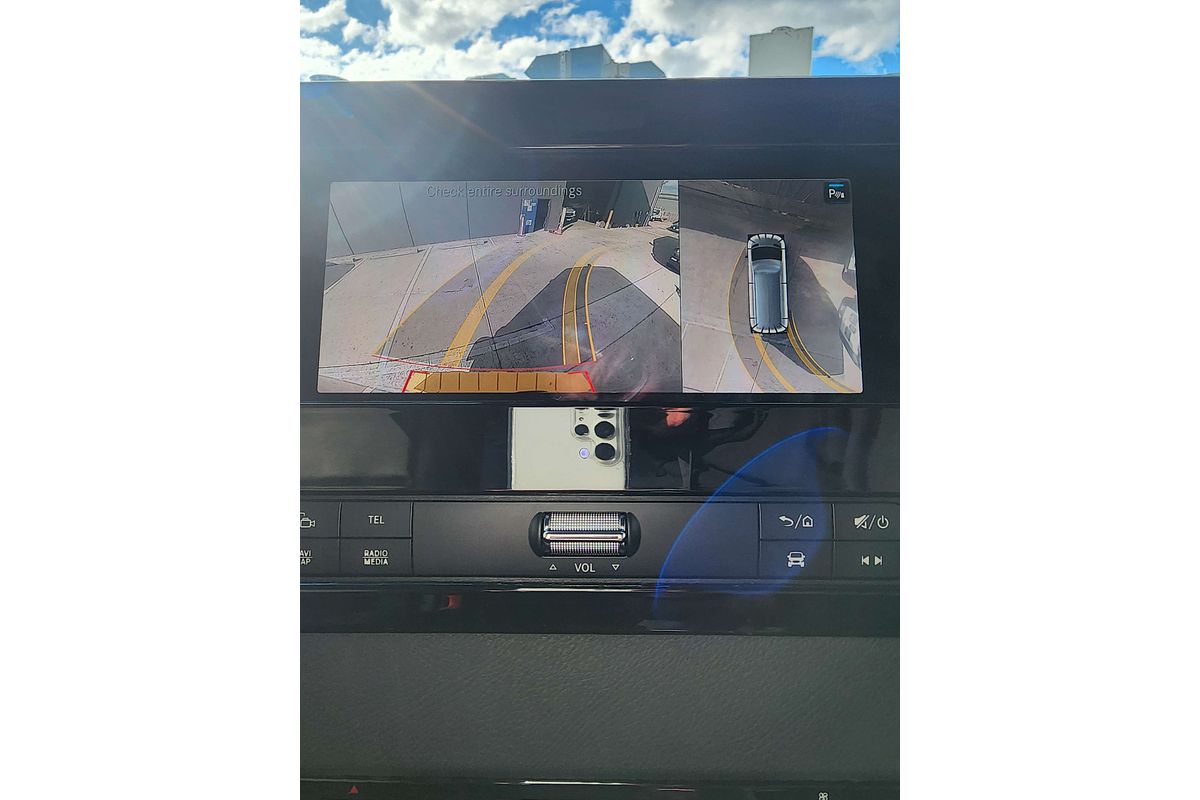 2019 Mercedes-Benz Sprinter 419CDI VS30