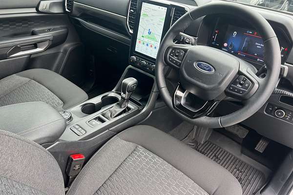 2024 Ford Ranger XLT 4X4 2.0L