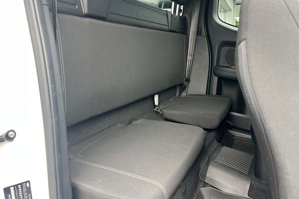 2024 Ford Ranger XLT 4X4 2.0L