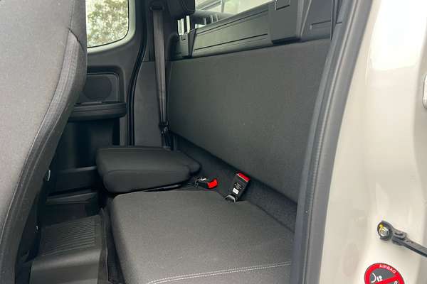 2024 Ford Ranger XLT 4X4 2.0L
