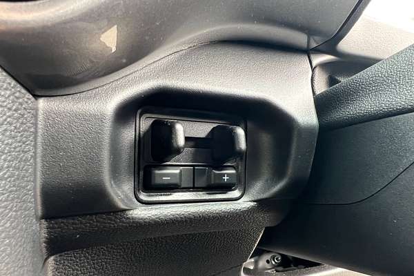 2024 Ford Ranger XLT 4X4 2.0L