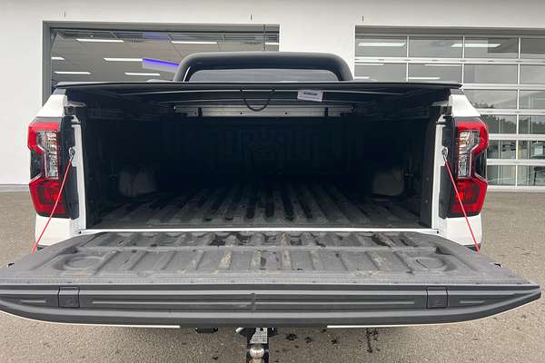 2024 Ford Ranger XLT 4X4 2.0L