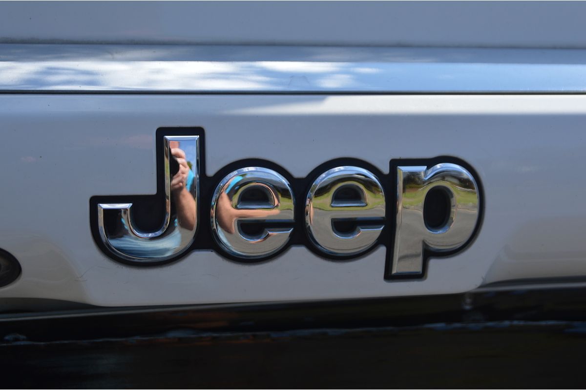 2014 Jeep Compass North MK