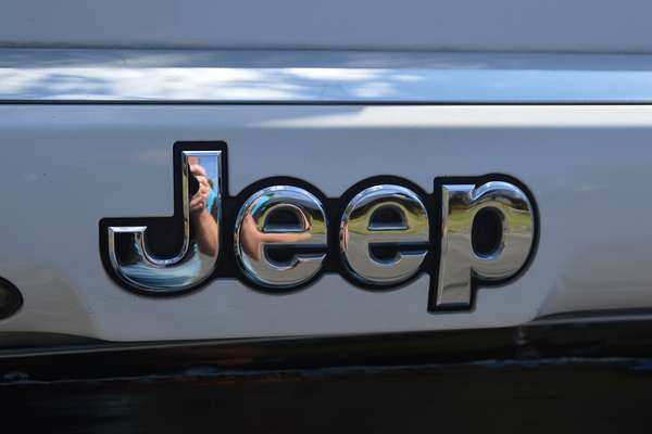 2014 Jeep Compass North MK