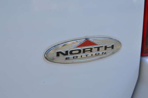 2014 Jeep Compass North MK
