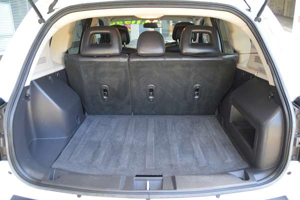 2014 Jeep Compass North MK