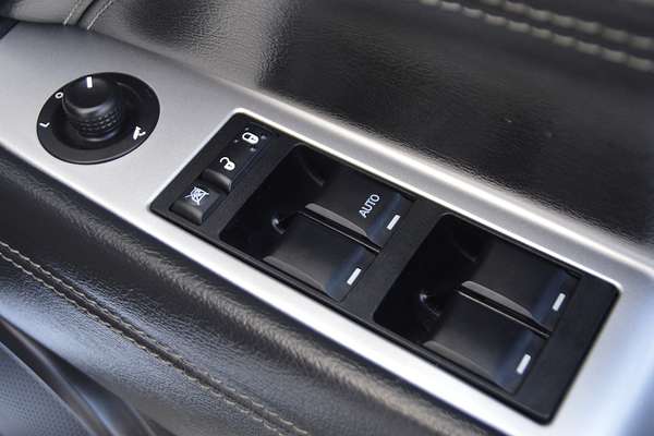2014 Jeep Compass North MK