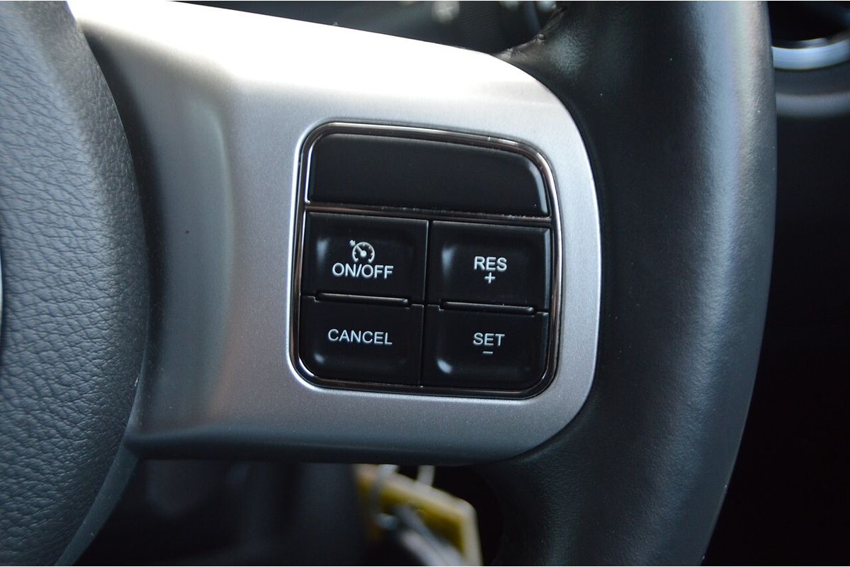 2014 Jeep Compass North MK