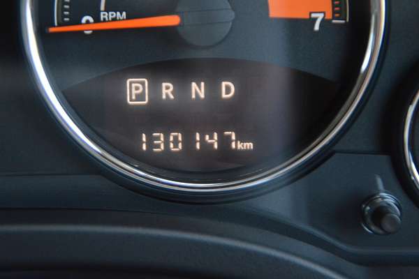 2014 Jeep Compass North MK