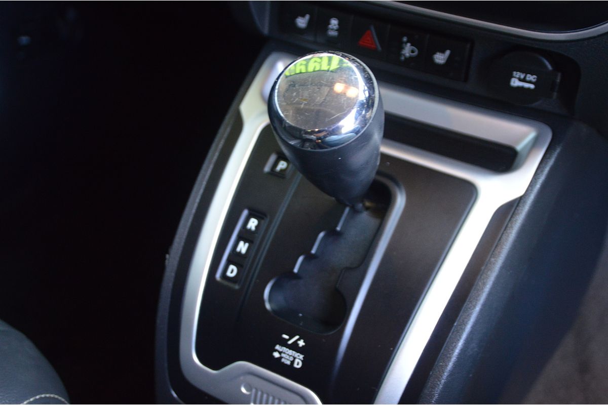 2014 Jeep Compass North MK