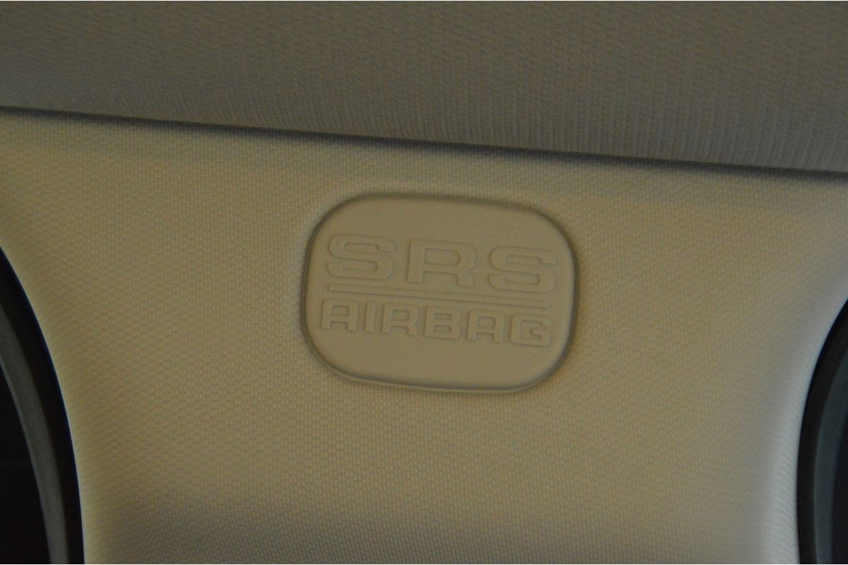 2014 Jeep Compass North MK